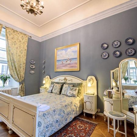 Отель Chateau Hostacov Экстерьер фото